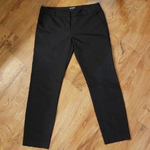 Express Columnist Pant